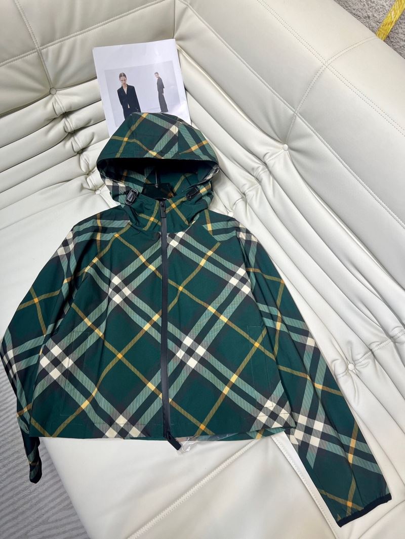 Burberry Outwear